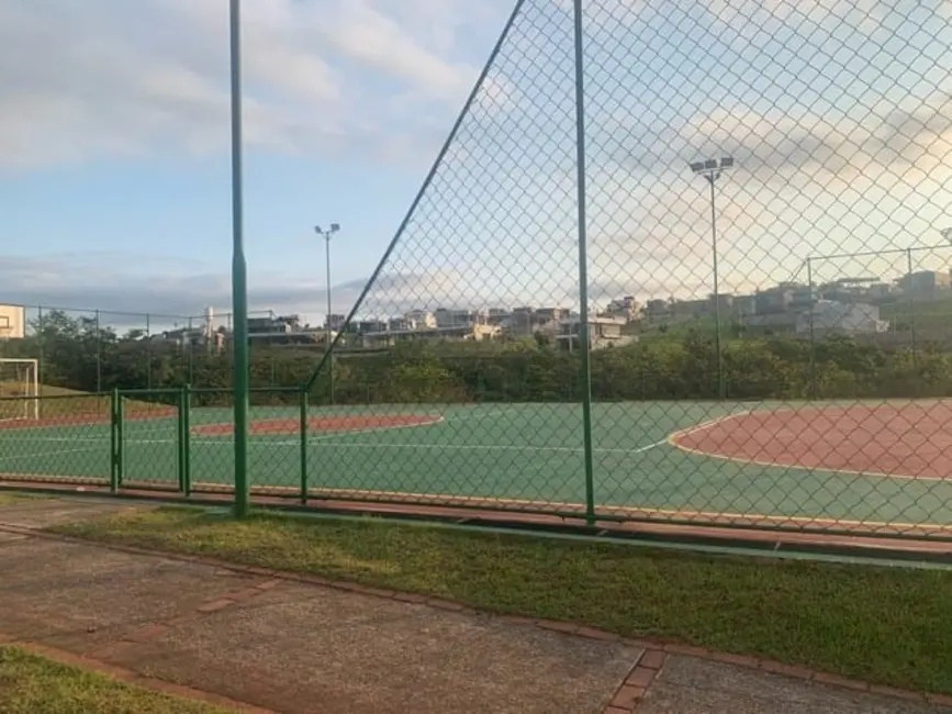 Foto 1 de Lote de Condomínio à venda, 287m2 em Jardim Marlene Miranda, Taubate - SP
