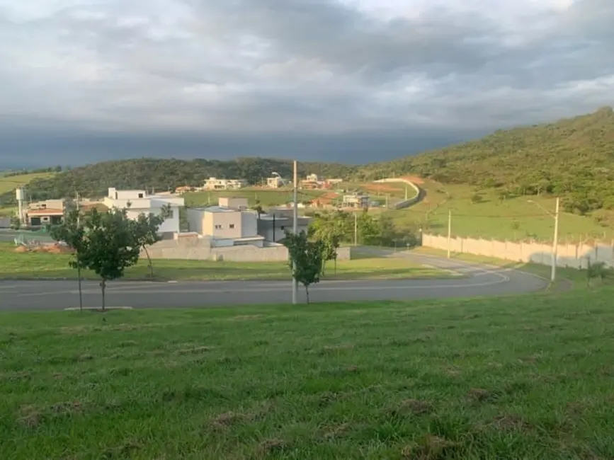 Foto 5 de Lote de Condomínio à venda, 287m2 em Jardim Marlene Miranda, Taubate - SP