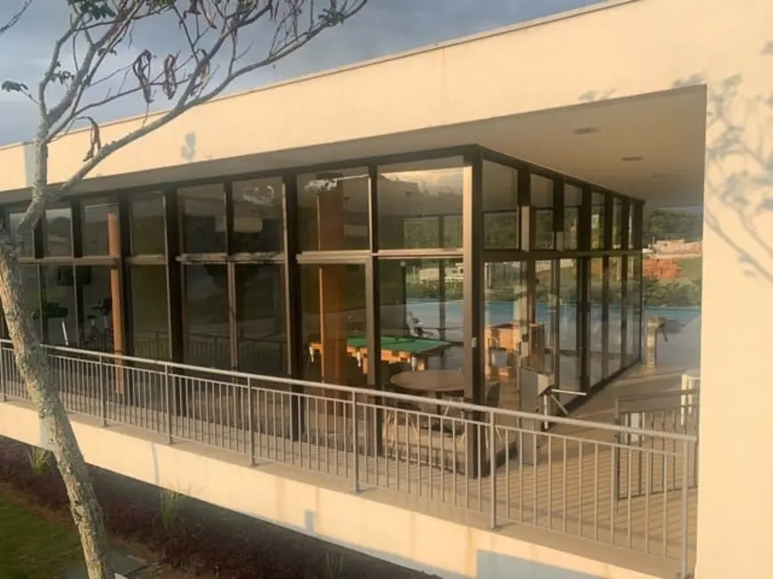 Foto 7 de Lote de Condomínio à venda, 287m2 em Jardim Marlene Miranda, Taubate - SP