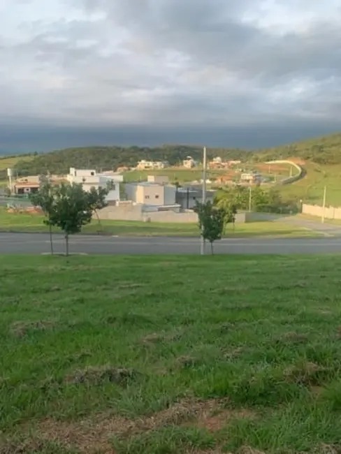 Foto 3 de Lote de Condomínio à venda, 287m2 em Jardim Marlene Miranda, Taubate - SP