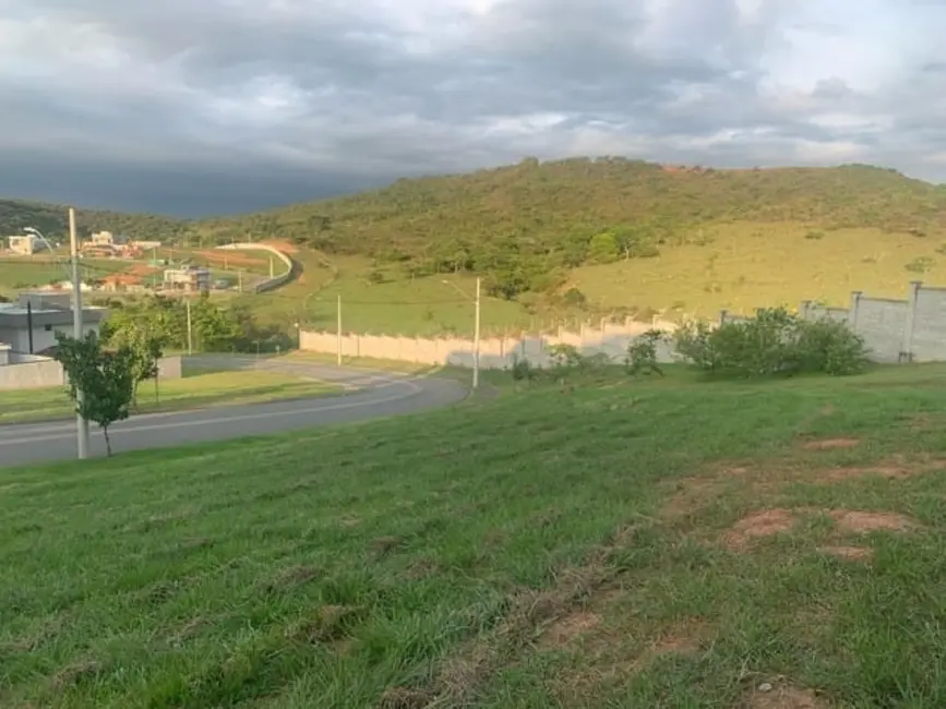 Foto 4 de Lote de Condomínio à venda, 287m2 em Jardim Marlene Miranda, Taubate - SP