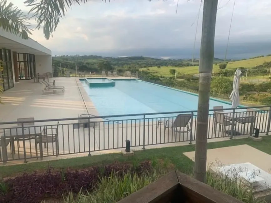 Foto 2 de Lote de Condomínio à venda, 287m2 em Jardim Marlene Miranda, Taubate - SP