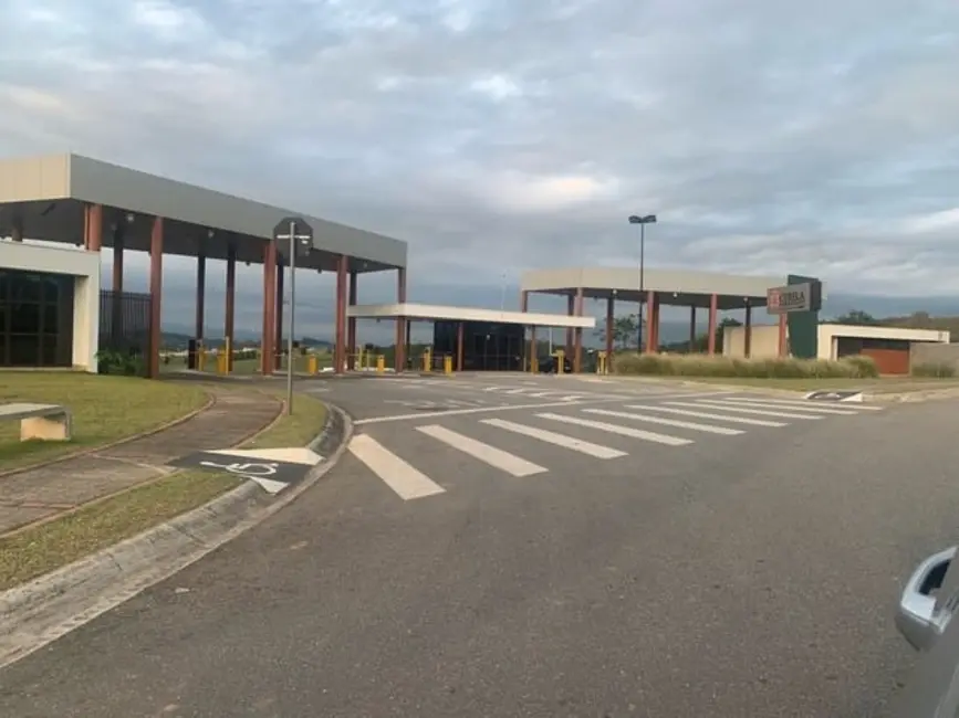 Foto 8 de Lote de Condomínio à venda, 287m2 em Jardim Marlene Miranda, Taubate - SP