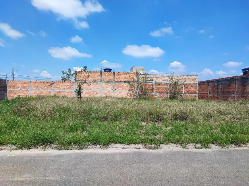 Foto 3 de Terreno / Lote à venda, 200m2 em Pindamonhangaba - SP