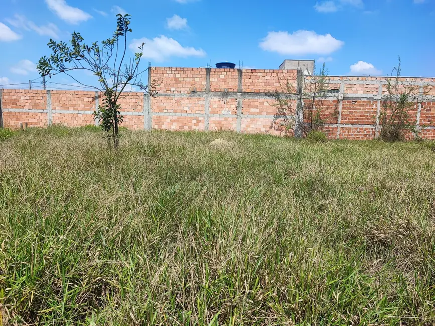 Foto 2 de Terreno / Lote à venda, 200m2 em Pindamonhangaba - SP