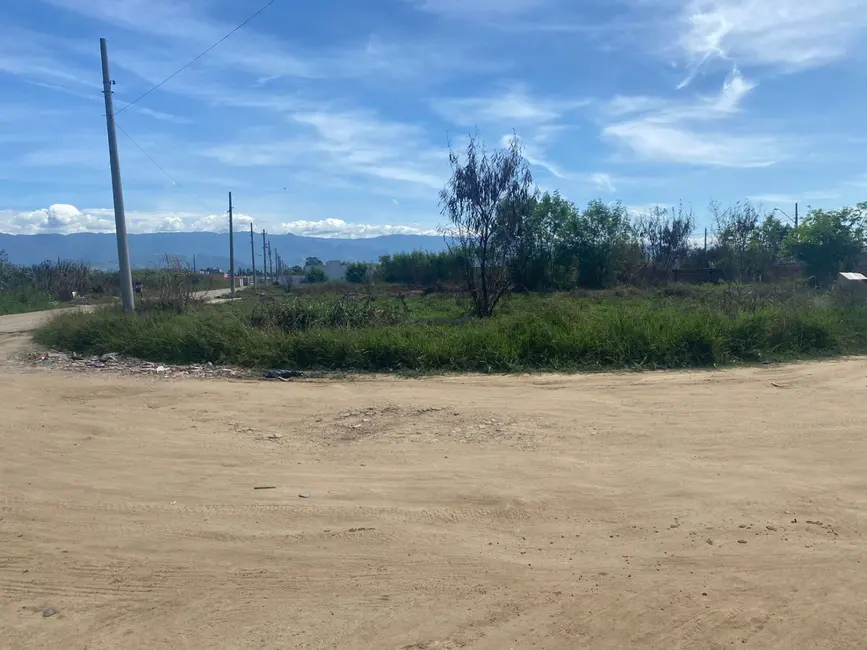 Foto 1 de Terreno / Lote à venda, 508m2 em Residencial e Comercial Portal dos Eucaliptos, Pindamonhangaba - SP