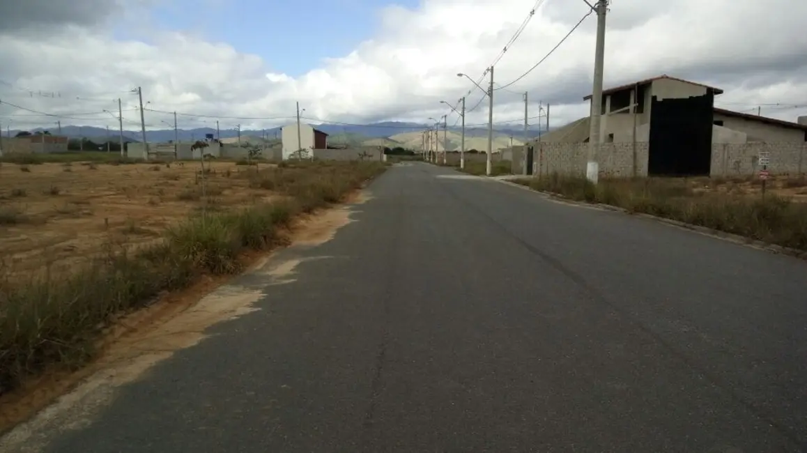 Foto 2 de Terreno / Lote à venda, 214m2 em Pindamonhangaba - SP