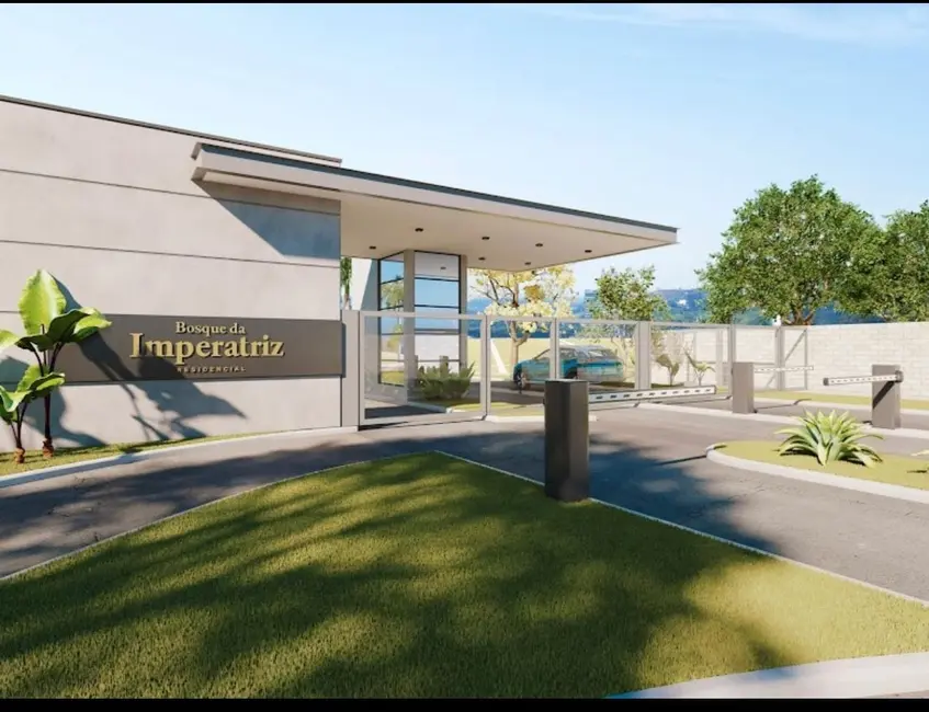 Foto 5 de Lote de Condomínio à venda, 175m2 em Pindamonhangaba - SP