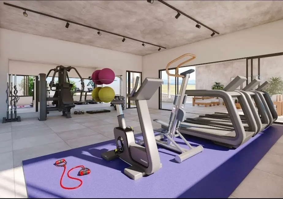 Foto 4 de Lote de Condomínio à venda, 175m2 em Pindamonhangaba - SP