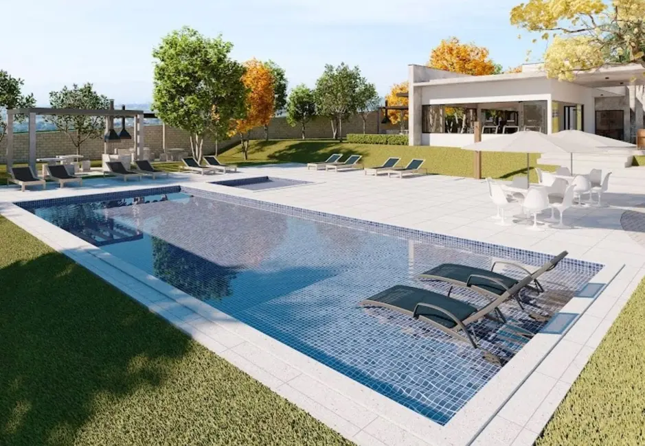 Foto 8 de Lote de Condomínio à venda, 175m2 em Pindamonhangaba - SP