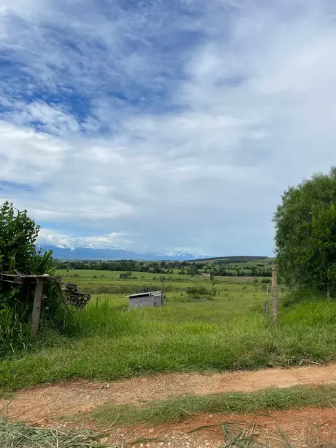 Foto 2 de Terreno / Lote à venda, 1026m2 em Goiabal, Pindamonhangaba - SP