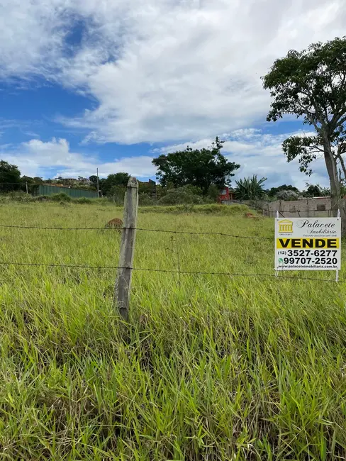 Foto 6 de Terreno / Lote à venda, 1026m2 em Goiabal, Pindamonhangaba - SP