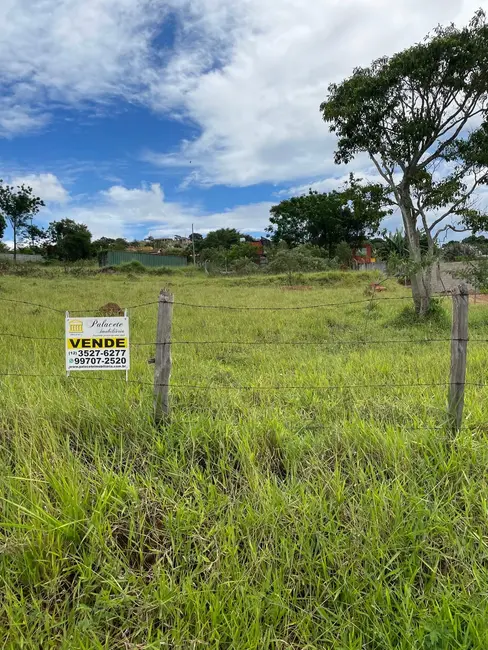 Foto 7 de Terreno / Lote à venda, 1026m2 em Goiabal, Pindamonhangaba - SP