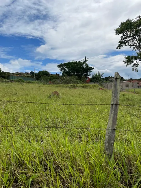 Foto 4 de Terreno / Lote à venda, 1026m2 em Goiabal, Pindamonhangaba - SP