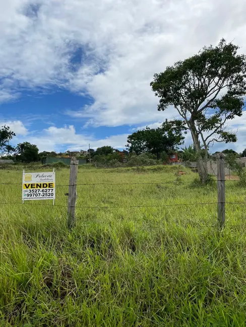 Foto 1 de Terreno / Lote à venda, 1026m2 em Goiabal, Pindamonhangaba - SP