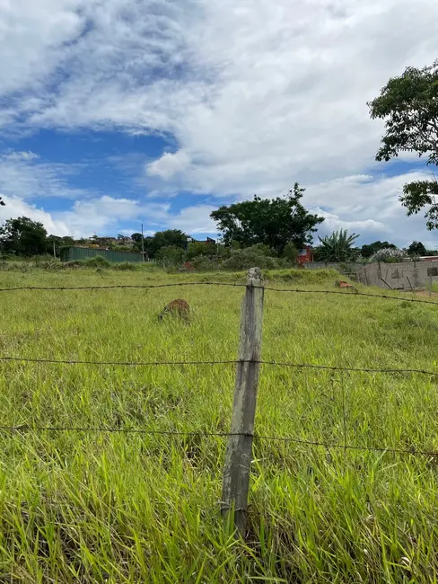 Foto 3 de Terreno / Lote à venda, 1026m2 em Goiabal, Pindamonhangaba - SP