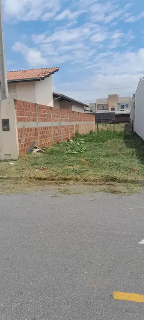 Foto 3 de Terreno / Lote à venda, 125m2 em Residencial Pasin, Pindamonhangaba - SP