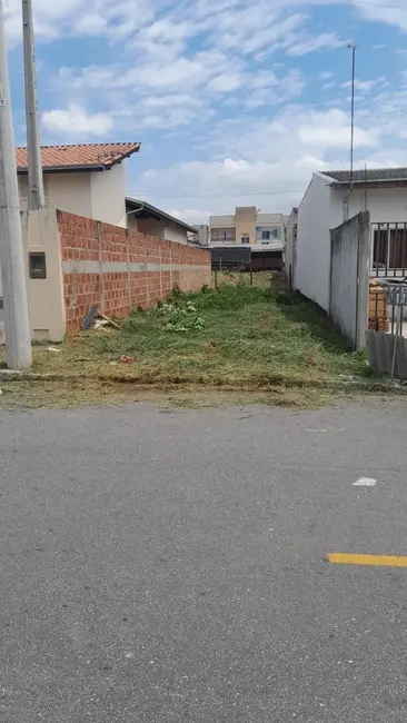 Foto 2 de Terreno / Lote à venda, 125m2 em Residencial Pasin, Pindamonhangaba - SP