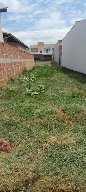 Foto 1 de Terreno / Lote à venda, 125m2 em Residencial Pasin, Pindamonhangaba - SP