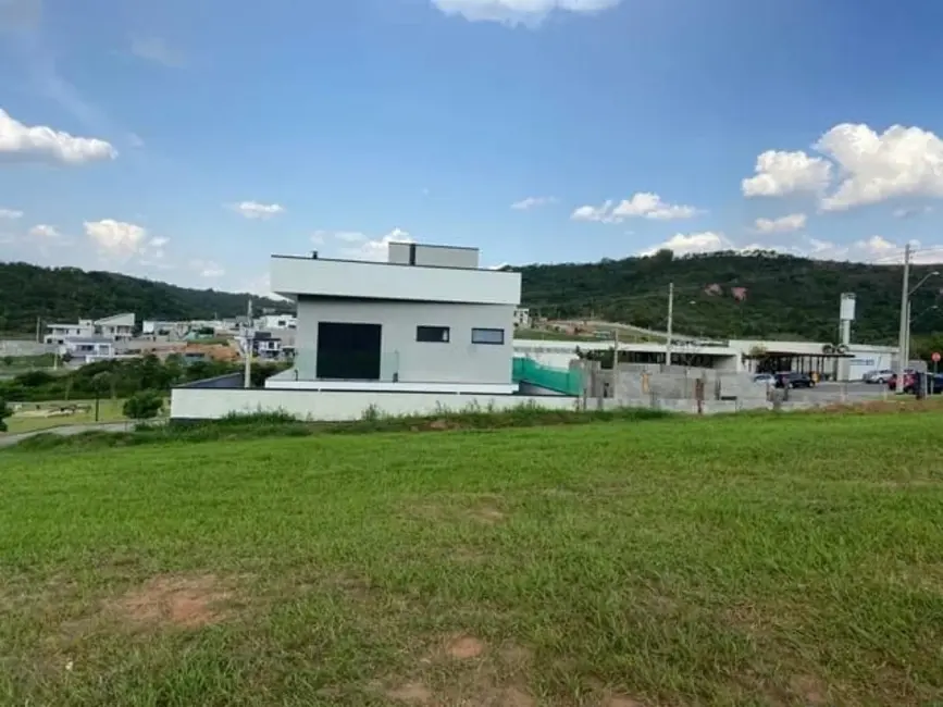 Foto 7 de Lote de Condomínio à venda, 356m2 em Jardim Marlene Miranda, Taubate - SP