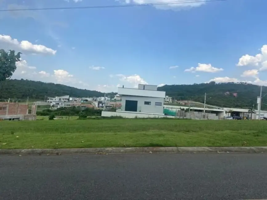 Foto 9 de Lote de Condomínio à venda, 356m2 em Jardim Marlene Miranda, Taubate - SP