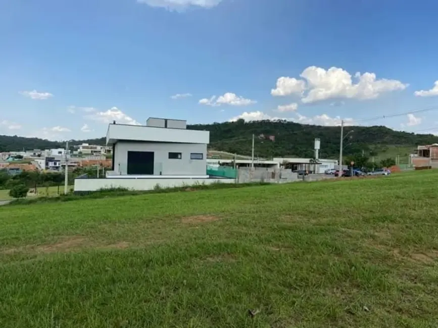 Foto 2 de Lote de Condomínio à venda, 356m2 em Jardim Marlene Miranda, Taubate - SP