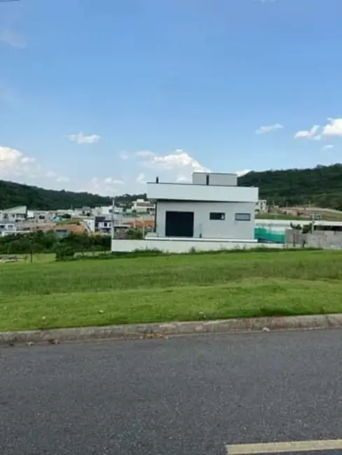 Foto 8 de Lote de Condomínio à venda, 356m2 em Jardim Marlene Miranda, Taubate - SP