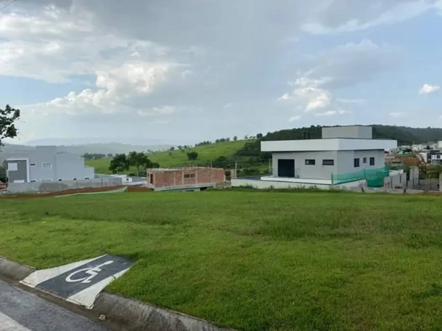 Foto 4 de Lote de Condomínio à venda, 356m2 em Jardim Marlene Miranda, Taubate - SP