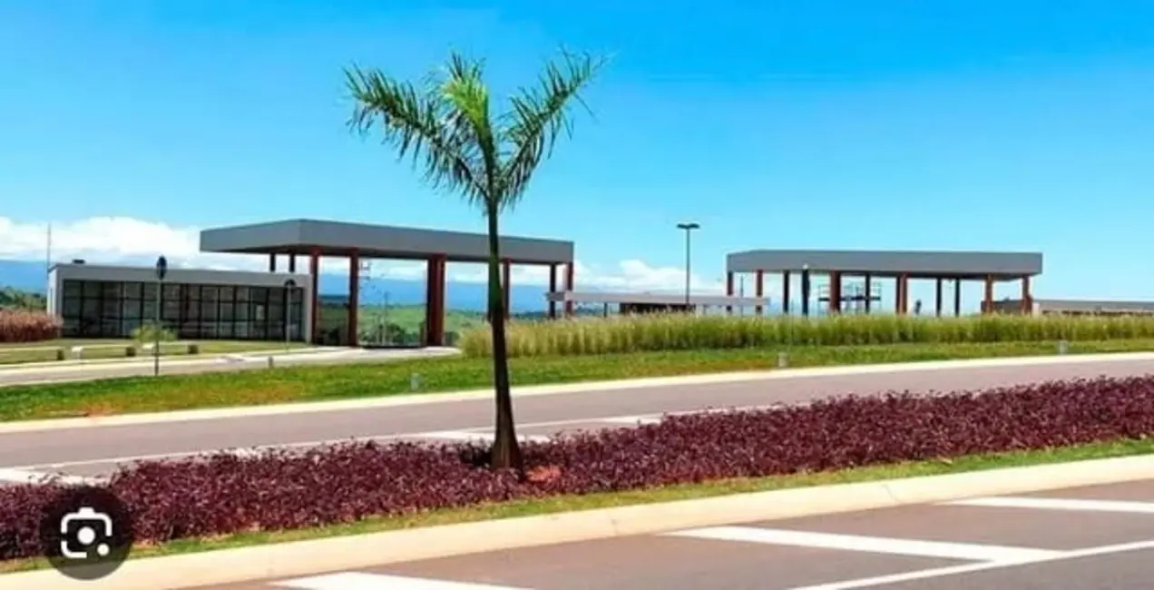 Foto 6 de Lote de Condomínio à venda, 356m2 em Jardim Marlene Miranda, Taubate - SP