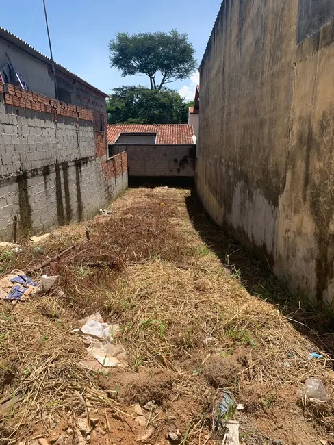 Foto 2 de Terreno / Lote à venda, 125m2 em Pindamonhangaba - SP