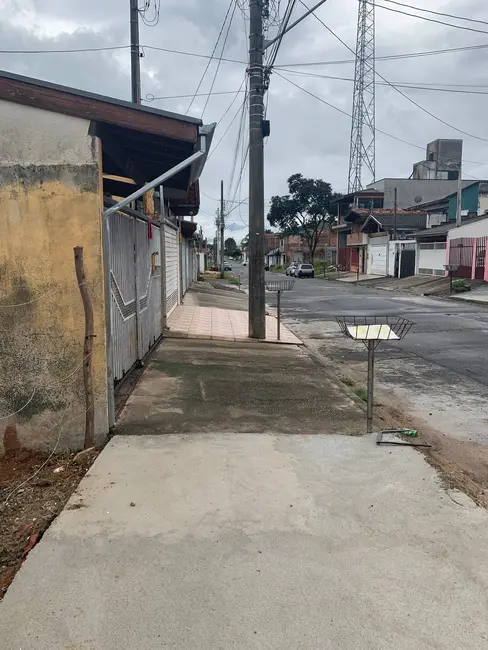 Foto 4 de Terreno / Lote à venda, 125m2 em Pindamonhangaba - SP