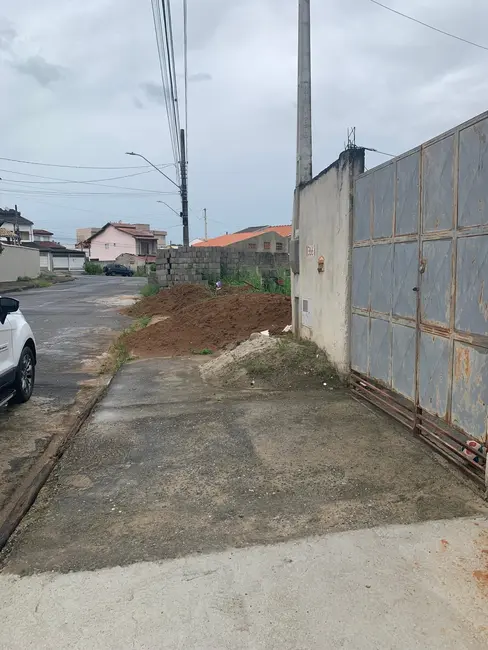 Foto 3 de Terreno / Lote à venda, 125m2 em Pindamonhangaba - SP
