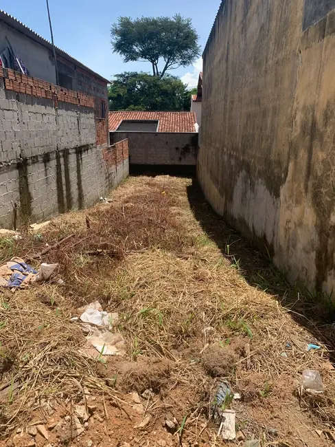 Foto 5 de Terreno / Lote à venda, 125m2 em Pindamonhangaba - SP