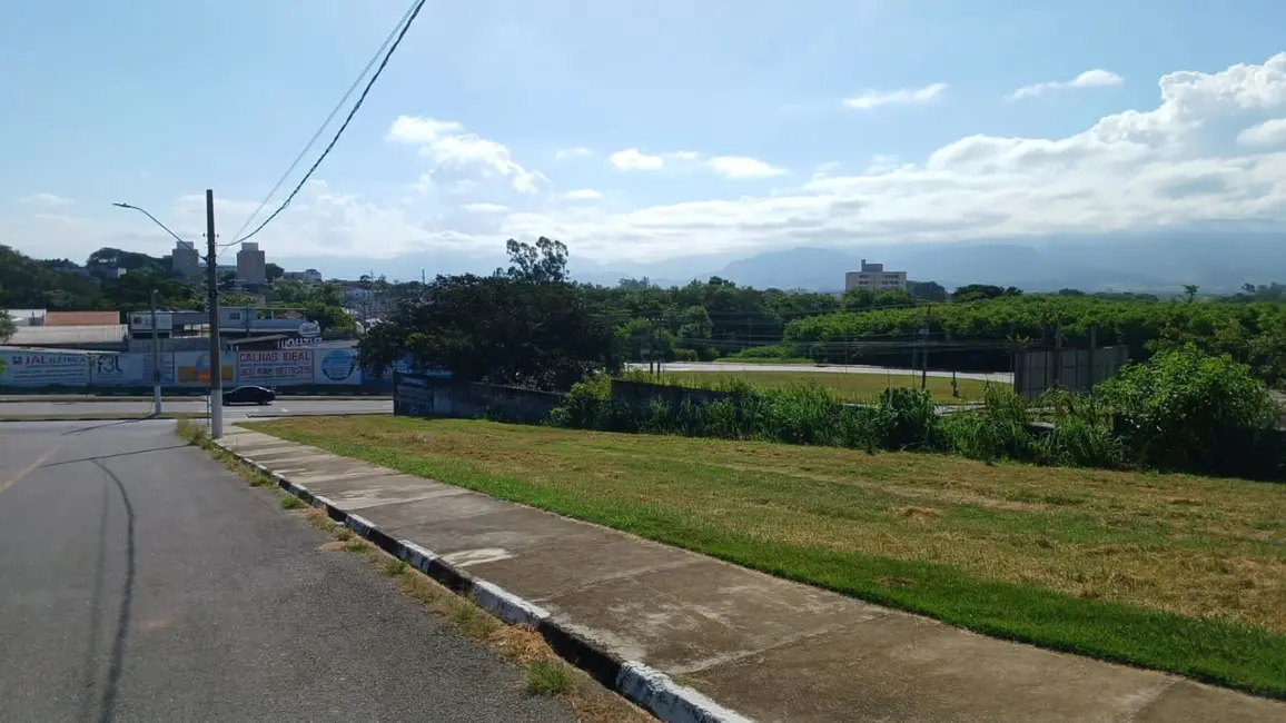 Foto 4 de Terreno / Lote à venda, 250m2 em Vila Suiça, Pindamonhangaba - SP