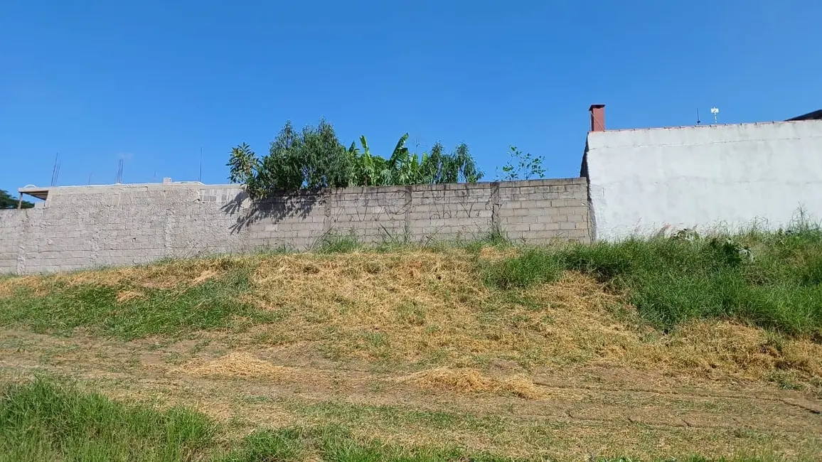 Foto 1 de Terreno / Lote à venda, 250m2 em Vila Suiça, Pindamonhangaba - SP