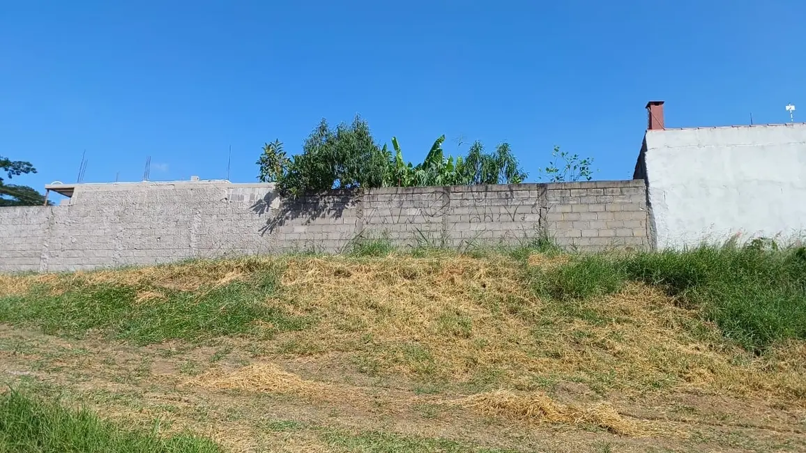 Foto 3 de Terreno / Lote à venda, 250m2 em Vila Suiça, Pindamonhangaba - SP