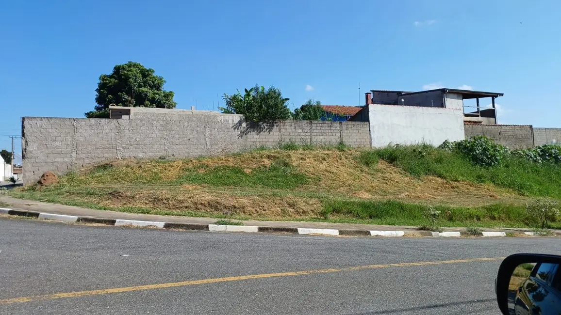 Foto 5 de Terreno / Lote à venda, 250m2 em Vila Suiça, Pindamonhangaba - SP