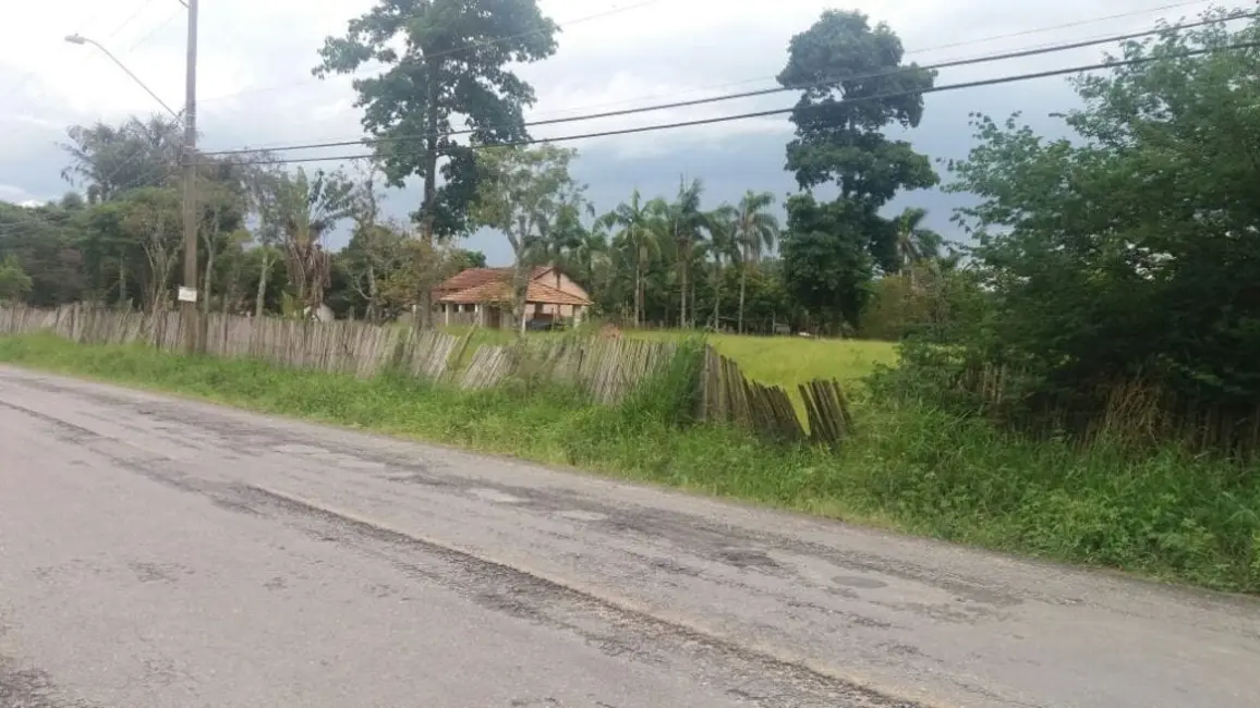 Foto 2 de Terreno / Lote à venda, 28000m2 em Centro, Potim - SP