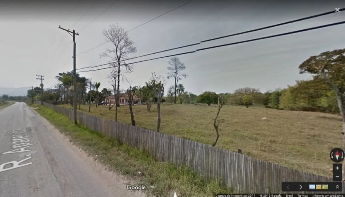 Foto 5 de Terreno / Lote à venda, 28000m2 em Centro, Potim - SP