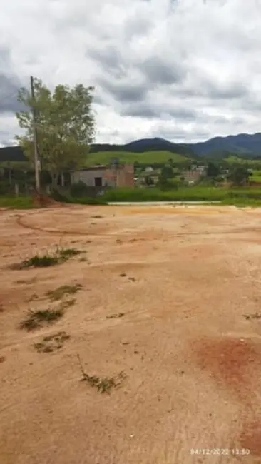 Foto 6 de Terreno / Lote à venda, 250m2 em Tremembe - SP