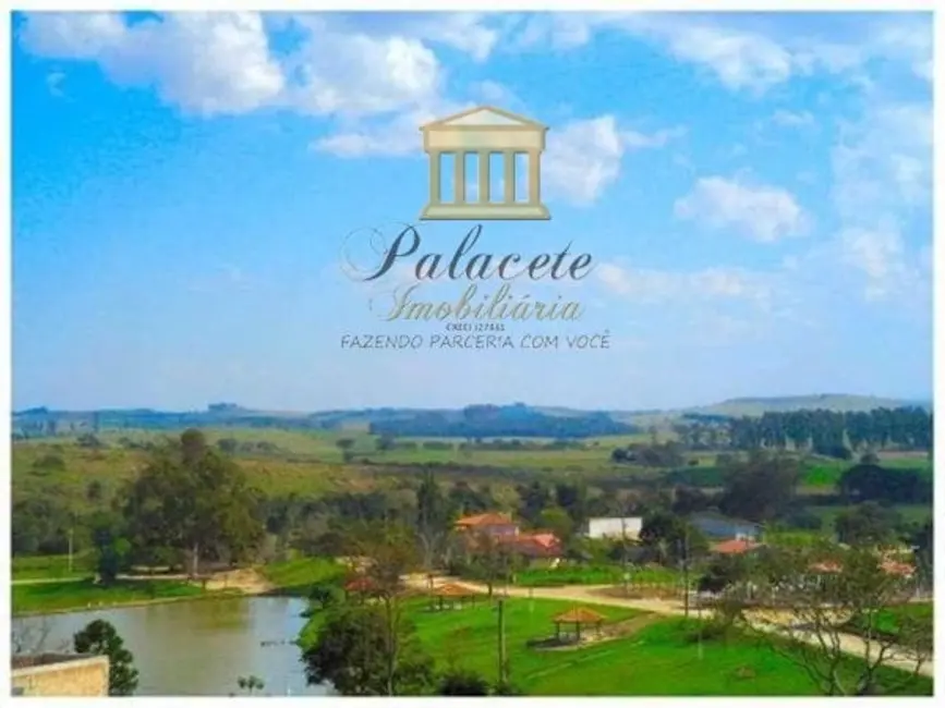 Foto 2 de Lote de Condomínio à venda, 1000m2 em Borba, Pindamonhangaba - SP