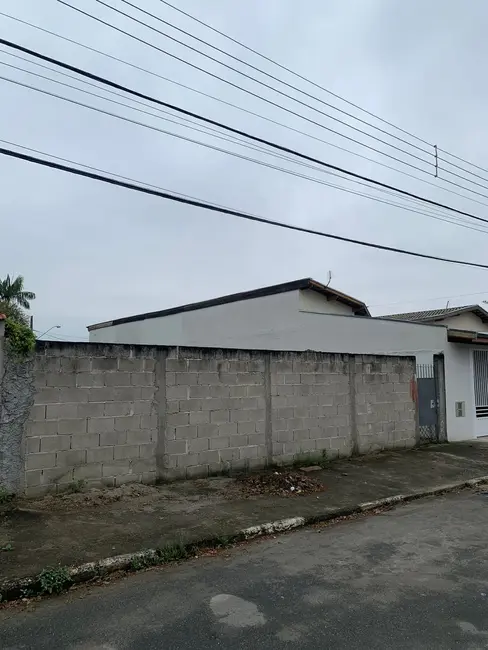 Foto 1 de Terreno / Lote à venda, 250m2 em Residencial Maricá, Pindamonhangaba - SP