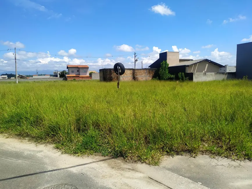 Foto 1 de Terreno / Lote à venda, 231m2 em Pindamonhangaba - SP