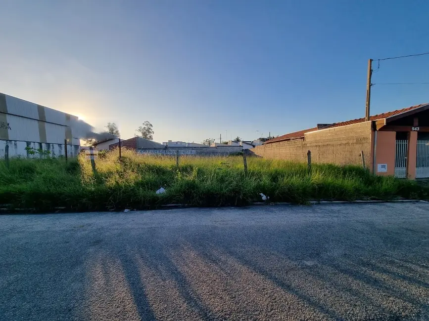 Foto 8 de Terreno / Lote à venda, 750m2 em Residencial Comercial Cidade Vista Alegre, Pindamonhangaba - SP