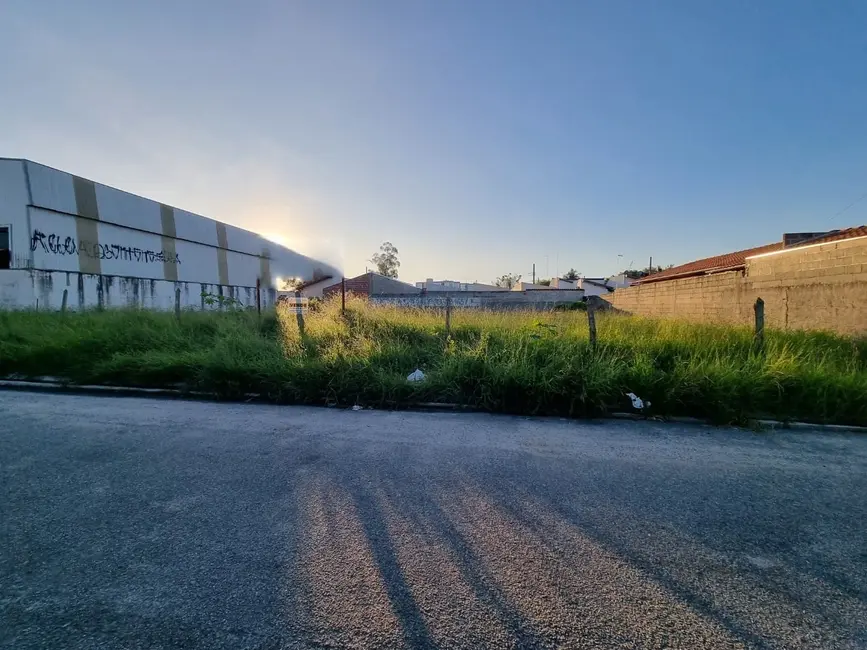 Foto 4 de Terreno / Lote à venda, 750m2 em Residencial Comercial Cidade Vista Alegre, Pindamonhangaba - SP