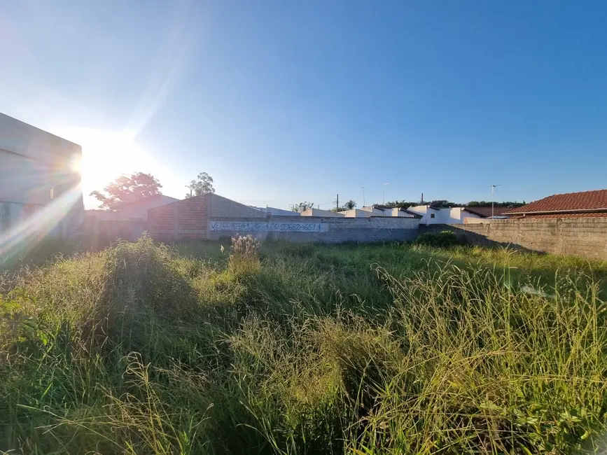 Foto 5 de Terreno / Lote à venda, 750m2 em Residencial Comercial Cidade Vista Alegre, Pindamonhangaba - SP