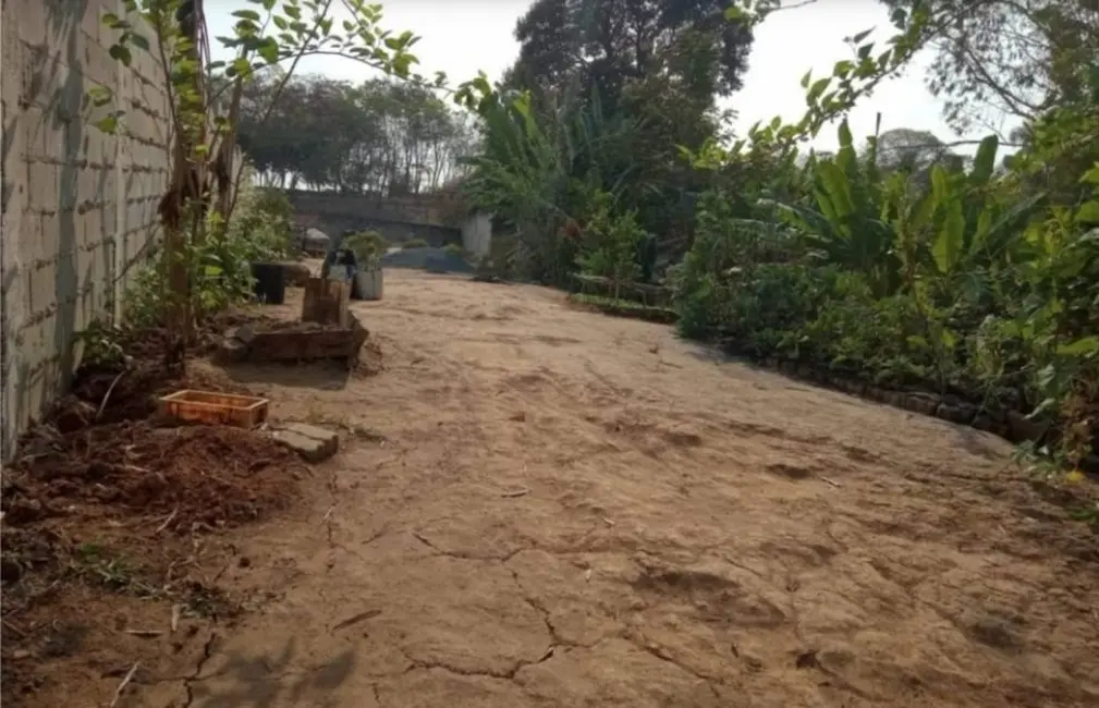 Foto 3 de Terreno / Lote à venda, 1280m2 em Ipiranga, Pindamonhangaba - SP