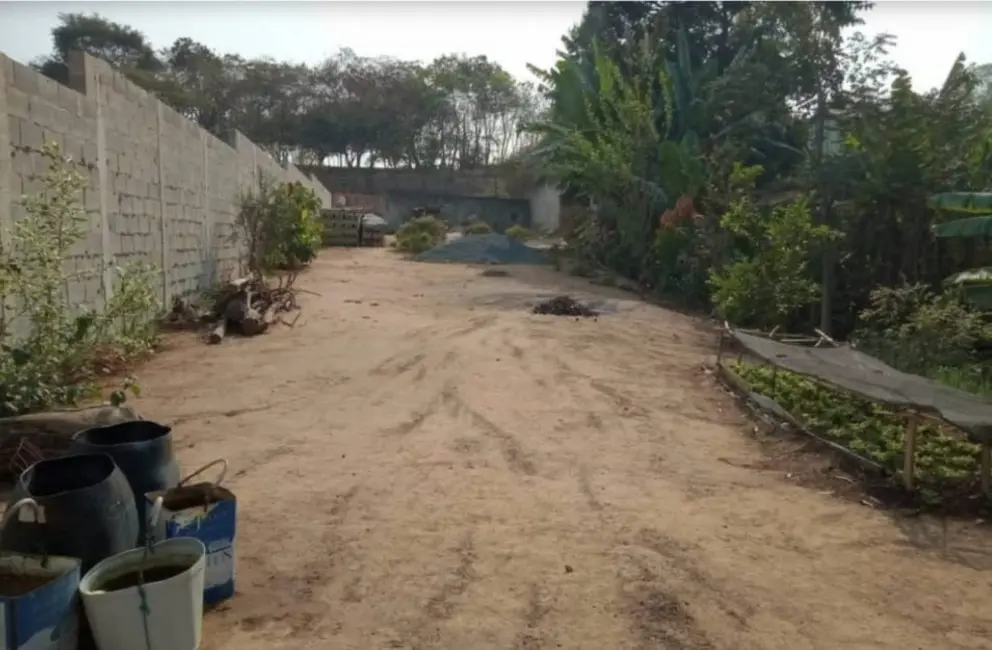 Foto 5 de Terreno / Lote à venda, 1280m2 em Ipiranga, Pindamonhangaba - SP