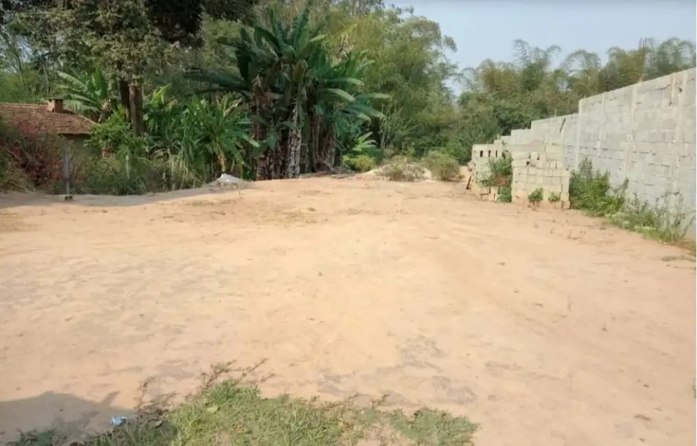 Foto 2 de Terreno / Lote à venda, 1280m2 em Ipiranga, Pindamonhangaba - SP