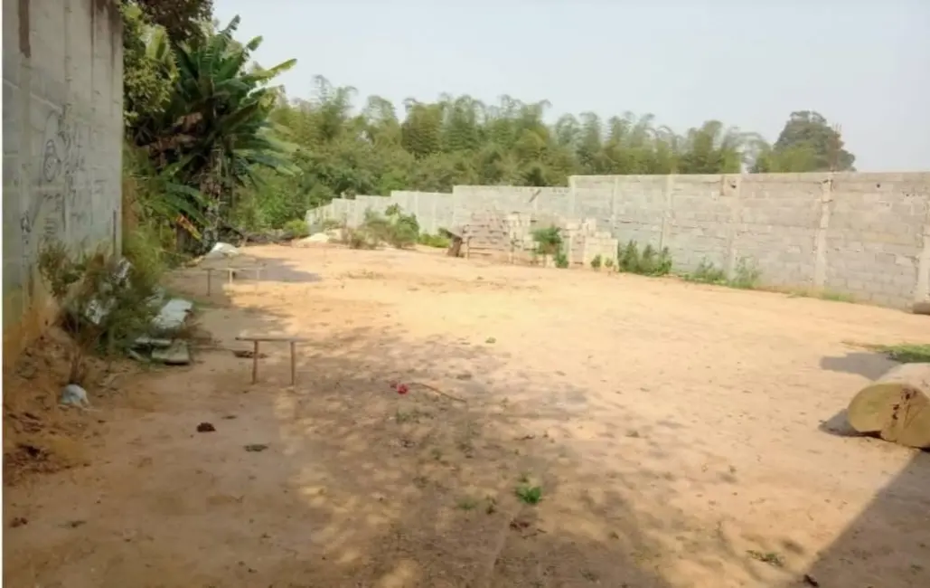 Foto 1 de Terreno / Lote à venda, 1280m2 em Ipiranga, Pindamonhangaba - SP
